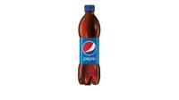 Objednať Pepsi 0,5 l