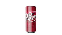 Objednať Dr Pepper 0,33