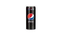 Objednať Pepsi Zero 0,33