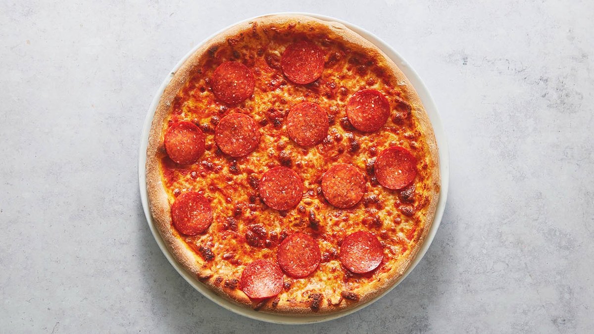 Latini Pizza | Fråderen pizzaer og grillretter | Copenhagen