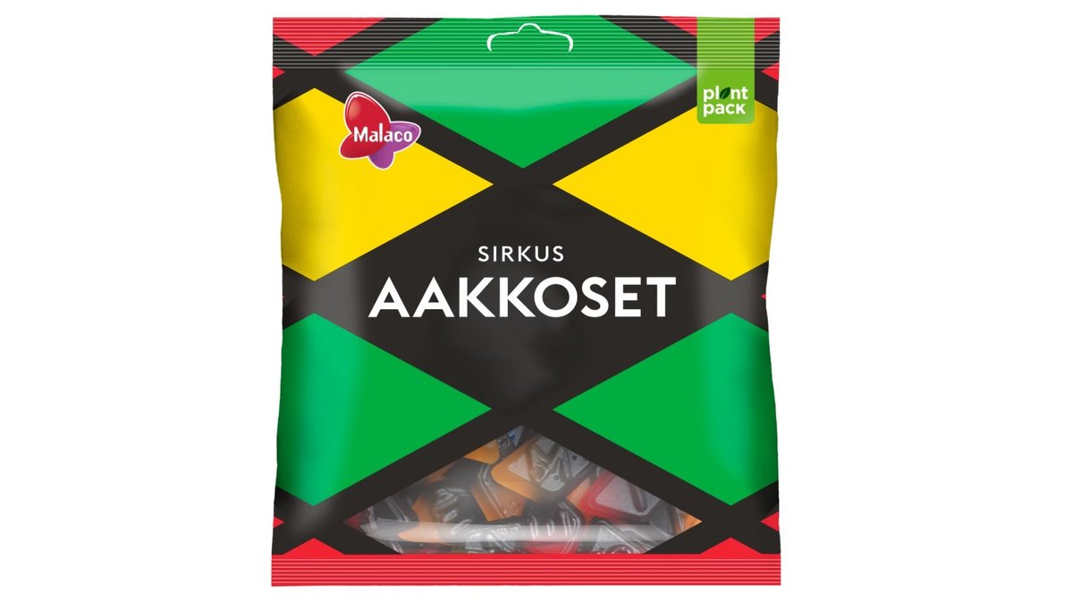 Makeiset | Wolt Market Lepuski | Wolt