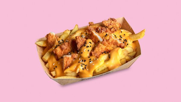 Smack Burger Moabit | Wolt | Lieferservice | Berlin