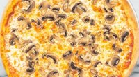Hozzáadás a kosárhoz Gombás pizza 32cm