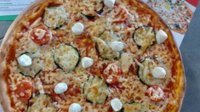 Hozzáadás a kosárhoz Zucchine pizza 32cm