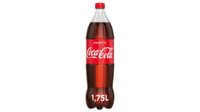 Hozzáadás a kosárhoz Coca-Cola 1,75 l