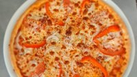 Hozzáadás a kosárhoz Napoletano pizza (32cm)