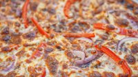 Hozzáadás a kosárhoz BBQ pizza (45cm)