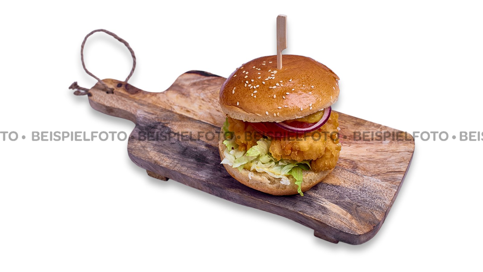 Hendl Glück | Wolt | Lieferservice | München