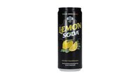 Hozzáadás a kosárhoz Lemonsoda 330 ml