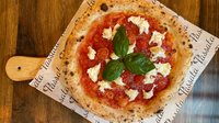 Hozzáadás a kosárhoz Margherita Bufala Fresca pizza