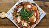 Hozzáadás a kosárhoz Margherita Bufala pizza