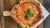 Hozzáadás a kosárhoz Quattro Formaggi pizza
