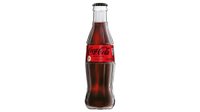 Objednať Coca–Cola Zero 0,2 l