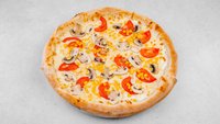 Objednať Pizza Vegetariánska na bielo
