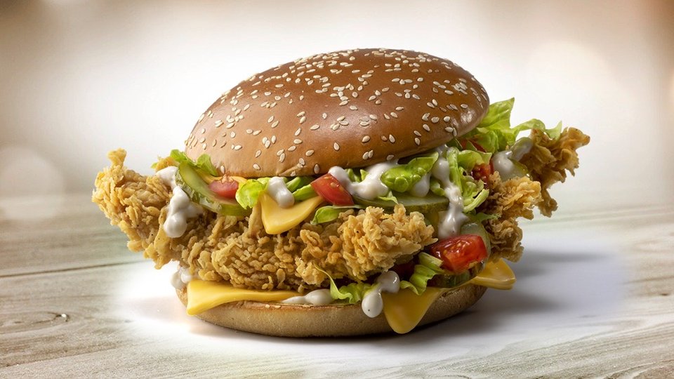 KFC Zefir Mall | Wolt | Delivery | Baku