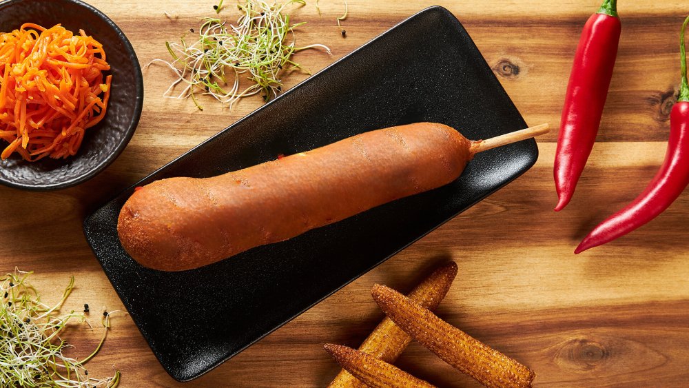 Pick stick Wolt Delivery Vilnius