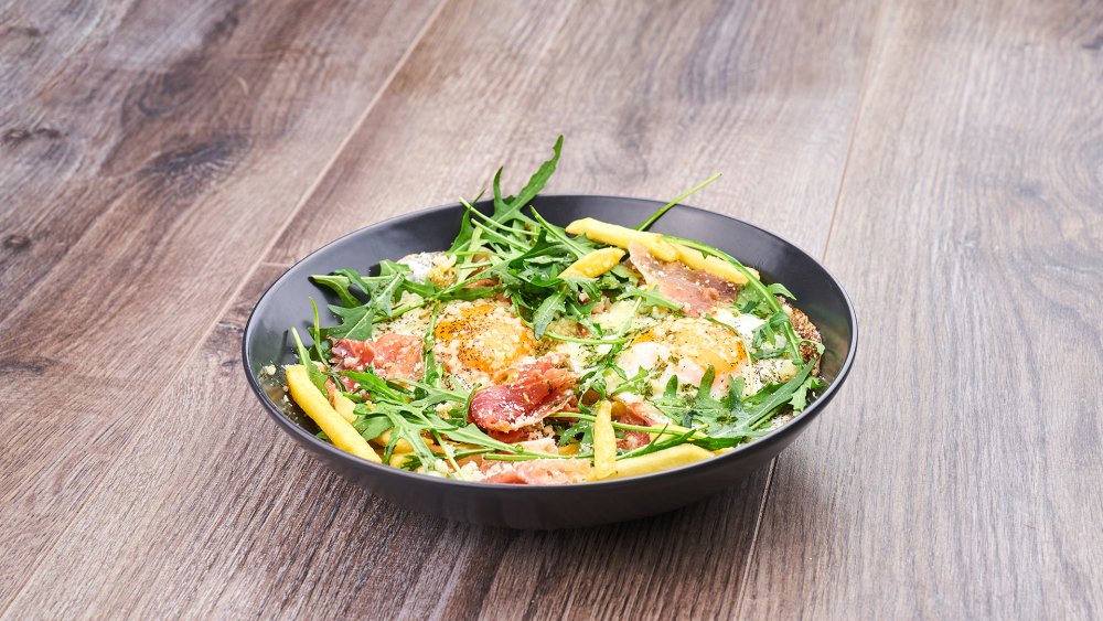 Pick stick Wolt Delivery Vilnius