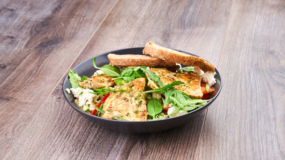 Pick stick Wolt Delivery Vilnius