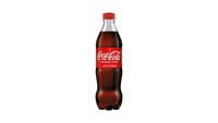 Objednať Coca cola  500ml
