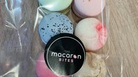 Hozzáadás a kosárhoz Macaron, egyszerű csomagolásban, elérhető 3darabtól