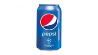 Objednať Pepsi plech 0,330l