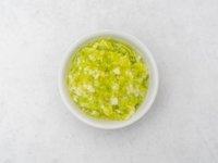 Objednať  Lemon garlic sauce