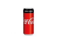 Objednať Coca cola zero