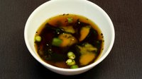 Objednať Miso Shiru - Japonská polévka ze sojových bobů