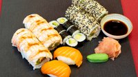 Objednať Sushi set For you 26ks