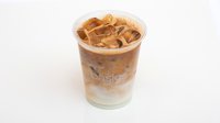 Objednať Iced Caffe Latte