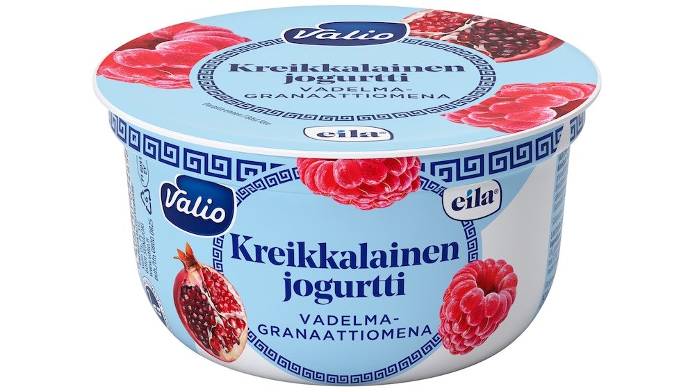 Jogurtit | K-Market Suutarila | Wolt