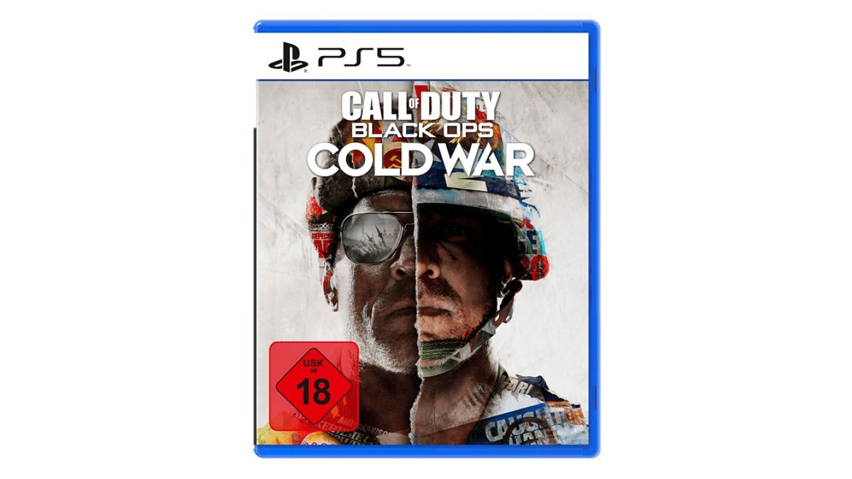 Jogo PS5 Call of Duty: Modern Warfare II – MediaMarkt