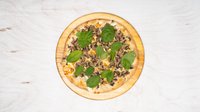 Objednať 11. Pizza Funghi e vegetarian