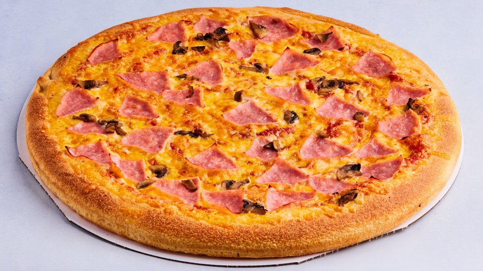 Dolly Dimple's Fiskebrygga Wolt Delivery Kristiansand