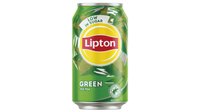 Objednať Lipton green tea 0,33 l