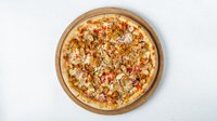 Objednať 37. Kebab pizza