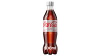 Objednať Coca cola light 0,5 l