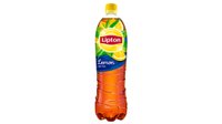 Objednať Lipton citron 0,5 l