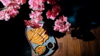 Objednať 10. Kuřecí tempura