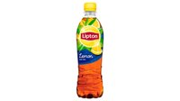Objednať Lipton - citron 0,5 l