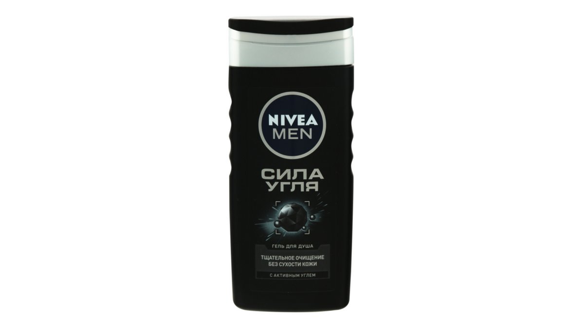 Гель сила угля. Nivea сила угля гель для душа.