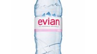 Objednať Evian 500ml