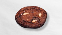 Objednať Amici Cookie - Chocolate brownie se slaným karamelem