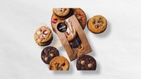 Objednať Amici cookies - balíček 3 ks