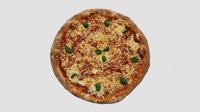 Objednať Pizza Margherita 33