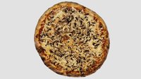 Objednať Pizza Funghi 33
