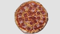 Objednať Pizza Prosciutto e salami 33