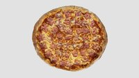 Objednať Pizza Prosciutto 33