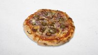 Objednať Menu 6: Pizza Gazdovská