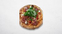 Objednať Menu 7: Pizza Italiana